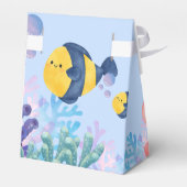 Ballotins anniversaire sous la mer (Arrière)