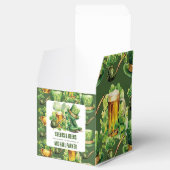 Ballotins Anniversaire St Patrick's Day Cheers Bières (Ouvert)