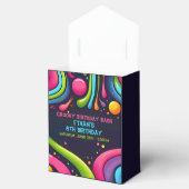 Ballotins Anniversaire super Bash (Ouvert)