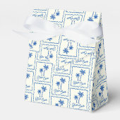 Ballotins Anse Bleue (Verso)