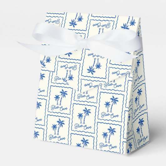 Ballotins Anse Bleue (Verso)