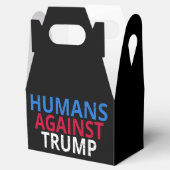 Ballotins Anti-Trump - Humains contre Trump (Ouvert)
