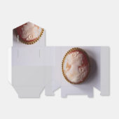 Ballotins Antique Cameo (Déplié)