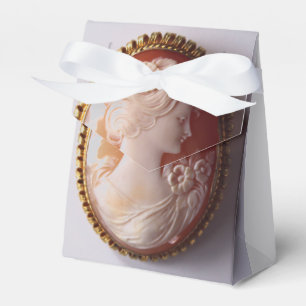 Ballotins Antique Cameo