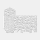 Ballotins Antique Doily (Déplié)