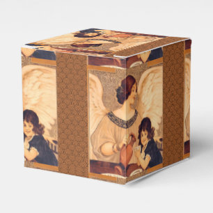 Ballotins Antique française au chocolat