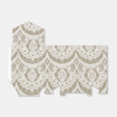 Ballotins Antique Lace (Déplié)