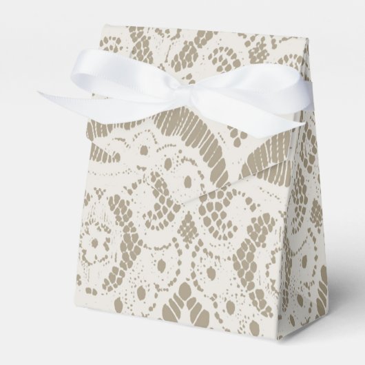 Ballotins Antique Lace (Verso)