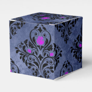 Ballotins Antique Victorienne détenue