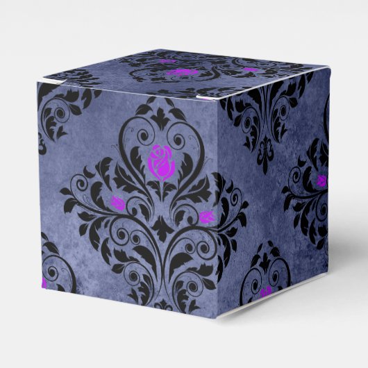 Ballotins Antique Victorienne détenue (Verso)