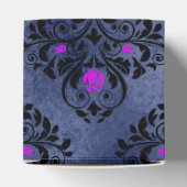 Ballotins Antique Victorienne détenue (Haut)