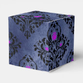 Ballotins Antique Victorienne détenue (Arrière)