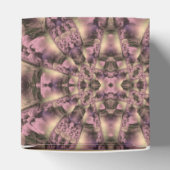 Ballotins Antiquité rose victorienne (Haut)