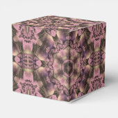 Ballotins Antiquité rose victorienne (Arrière)