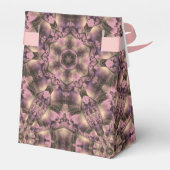 Ballotins Antiquité rose victorienne (Arrière)