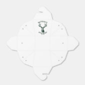 Ballotins Antlers nocturnes de stade personnalisés (Déplié)