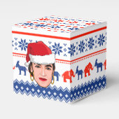 Ballotins AOC Noël (Verso)