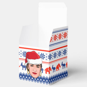 Ballotins AOC Noël