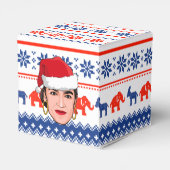 Ballotins AOC Noël (Arrière)