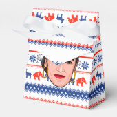 Ballotins AOC Noël (Verso)