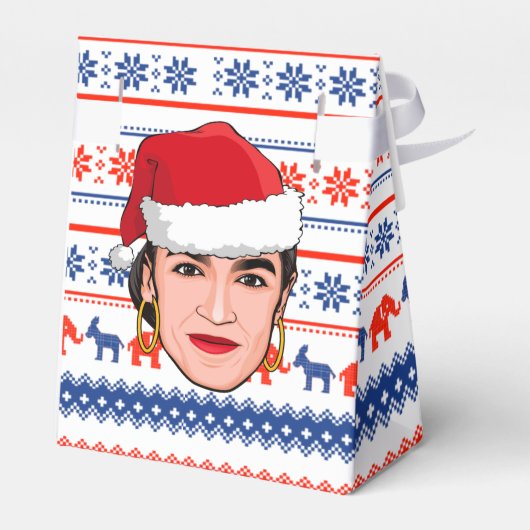Ballotins AOC Noël (Arrière)