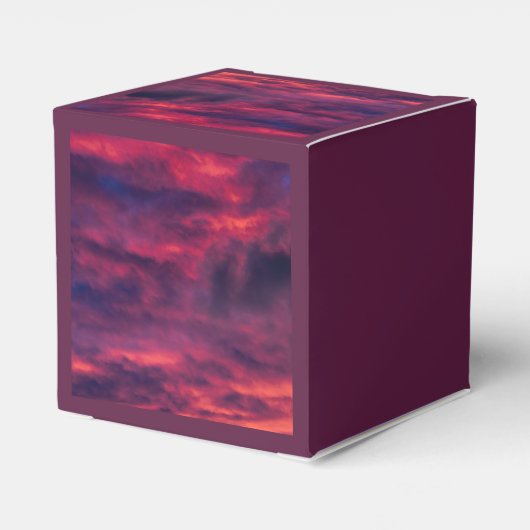 Ballotins août rouge (Arrière)