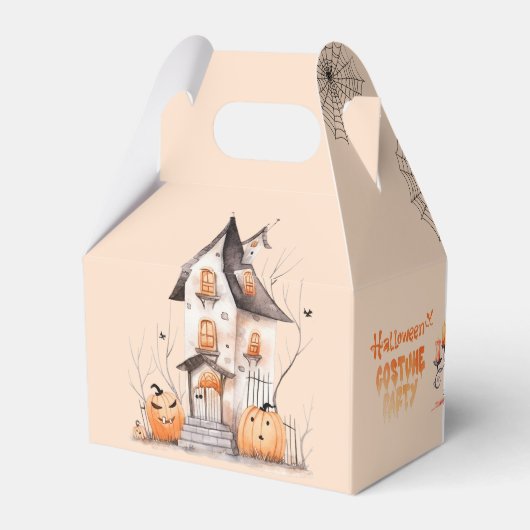 Ballotins Appel à tous les monstres Costume fête d'anniversa (Arrière)