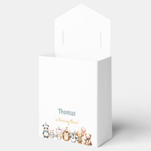 Ballotins Appel à toutes les fêtes d'anniversaire des animau (Ouvert)