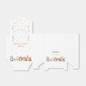 Ballotins Appel à toutes les fêtes d'anniversaire des animau (Déplié)