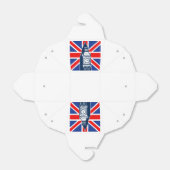 Ballotins Appel de Londres (Déplié)