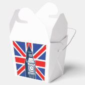 Ballotins Appel de Londres (Ouvert)