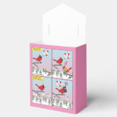 Ballotins Appels de accouplement d'oiseaux modernes comique (Ouvert)