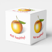 Ballotins Apple 3-d (Arrière)