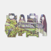 Ballotins Apple Pie Requiert Des Pommes (Déplié)