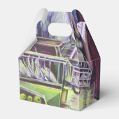 Ballotins Apple Pie Requiert Des Pommes (Verso)