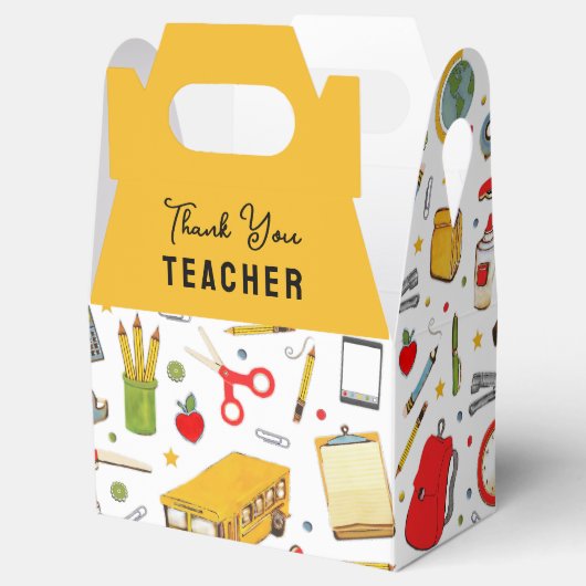 Ballotins Appréciation de l'enseignant (Ouvert)