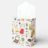 Ballotins Appréciation de l'enseignant (Ouvert)