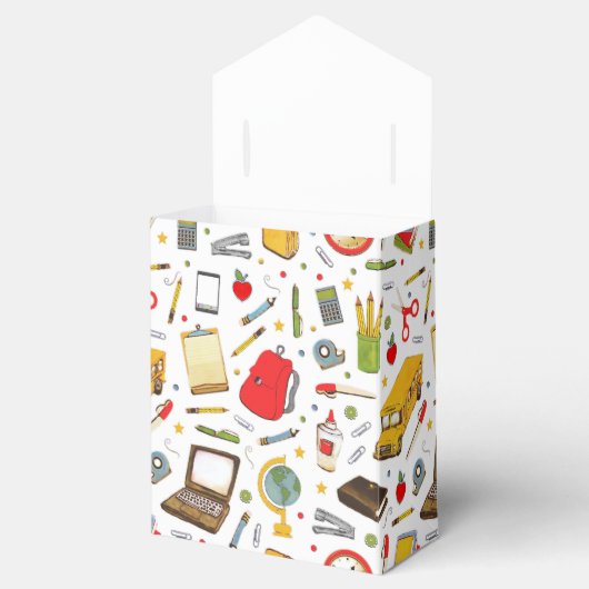 Ballotins Appréciation de l'enseignant (Ouvert)