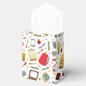 Ballotins Appréciation de l'enseignant (Ouvert)