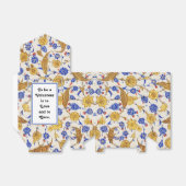 Ballotins Appréciation des bénévoles (Déplié)