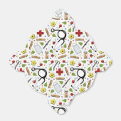 Ballotins Appréciation des infirmières (Déplié)