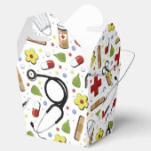 Ballotins Appréciation des infirmières (Ouvert)