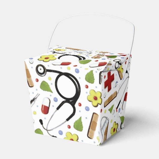 Ballotins Appréciation des infirmières (Verso)