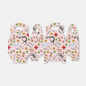 Ballotins Appréciation des infirmières (Déplié)