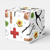 Ballotins Appréciation des infirmières (Arrière)