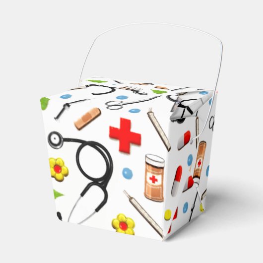 Ballotins Appréciation des infirmières (Verso)