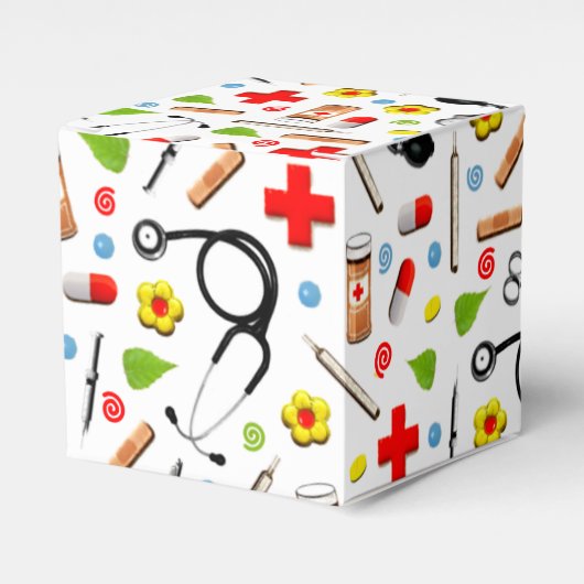 Ballotins Appréciation des infirmières (Verso)