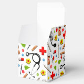 Ballotins Appréciation des infirmières (Ouvert)