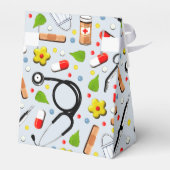 Ballotins Appréciation du docteur (Arrière)