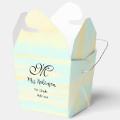 Ballotins appréciation du professeur d'aquarelle jaune simpl (Ouvrir)